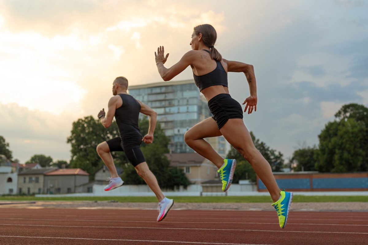 Peptide Therapy for Athletic Performance, East Lake-Orient Park